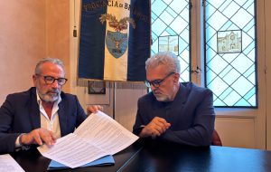 Case popolari: rinnovata la convenzione tra Provincia e Arca Nord