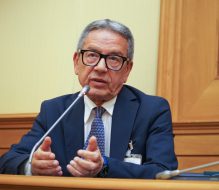 Nautica a Bari, Marchionna: “Brindisi e il suo territorio sono considerati terra di conquista”