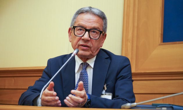 Epurazione di Marchionna: dopo la giunta, i Moderati esclusi anche dal Consorzio di Torre Guaceto