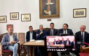 “Susumaniello in Festa” a Mesagne: concorso, degustazioni e approfondimenti