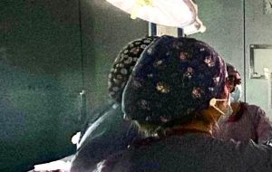 Entra nella fase operativa la telechirurgia nell’ospedale Perrino di Brindisi