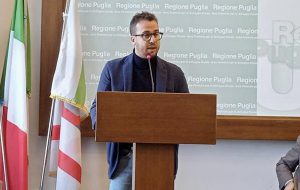 Cisl FP: “il Ministero della Difesa dimentica il Sud? Mancano posti a Taranto e Brindisi”