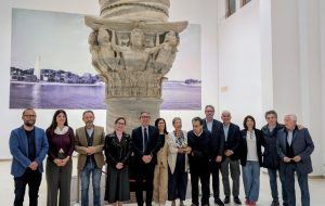 “Via Appia Patrimonio mondiale Unesco”, cronoprogramma per la governance territoriale