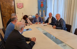 Guardie ecologiche: sottoscritta convenzione tra Comune di Brindisi e Ekoclub International