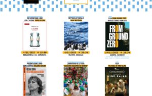 Al via la 6ª edizione del Festival “Tempeste: Immagini, Suoni, Racconti dal Mediterraneo”