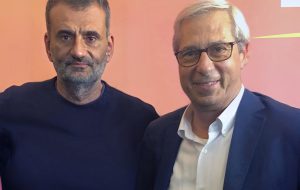 Carmelo Grassi: «Mi candido con “Decaro Presidente” per riportare Brindisi al centro delle scelte regionali»