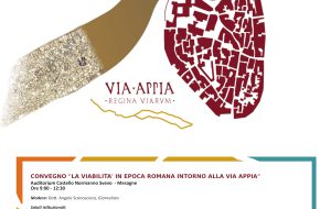 Mesagne celebra l’Appia Day: convegno e ciclopasseggiata sulle tracce della Regina Viarum