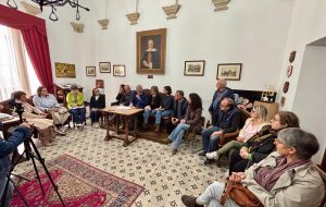 La Biblioteca di Mesagne ammessa al finanziamento “Biblioteche e Comunità” con il progetto “Bibliotelling”