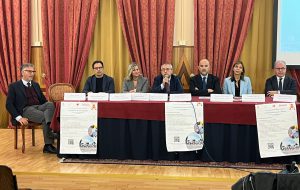 Catalogo Scuola e Salute, ieri la presentazione nell’istituto alberghiero Sandro Pertini