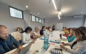 La Città dei Ragazzi: Cambiamo le regole del gioco per cambiare le regole della città!