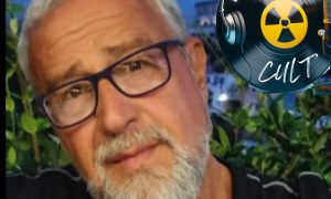 Un vinile per Angelo. Di Marco Greco