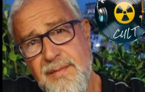 Ritorna Radiazioni Cult, con Angelo De Luca nel cuore. Di Marco Greco