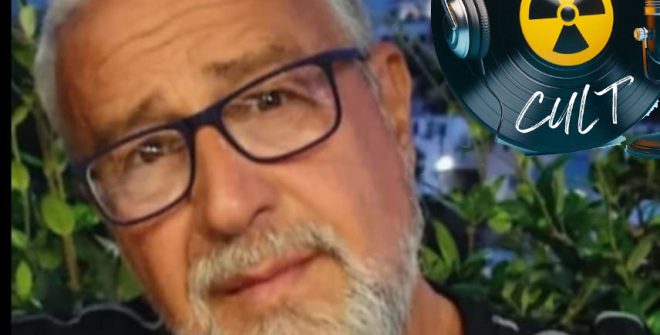 Ritorna Radiazioni Cult, con Angelo De Luca nel cuore. Di Marco Greco