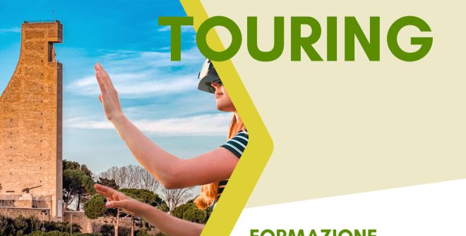 Aperte le iscrizioni al corso IFTS “DIGITAL TOURING – Tourism Digital Marketing Expert”