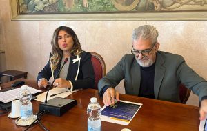 Dignità nei luoghi privati della libertà personale: grande successo del convegno in Provincia