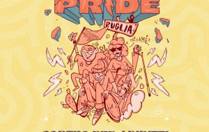 Oggi pomeriggio Brindisi ospita il Disability Pride