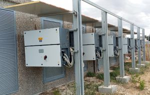 Tops Energy: a Brindisi, revamping di due impianti fotovoltaici da 1 MW con inverter FIMER PVR-65-TL