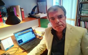 Si è presa finalmente coscienza che “si può e si deve cambiare”. Di Francesco D’Aprile
