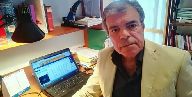 Si è presa finalmente coscienza che “si può e si deve cambiare”. Di Francesco D’Aprile