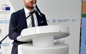olico offshore in Puglia, supply chain occasione per le PMI. Rinaldi (Nadara): “Rafforzato il tessuto produttivo”