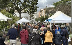 Al via Hortus Ostuni: da oggi in Villa Pertini l’11ª Edizione Autunnale