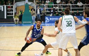 Prova di forza della Valtur Brindisi che si impone con autorità ad Avellino