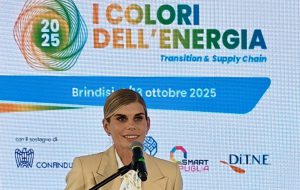 Eolico offshore, Balanda (Nadara): “Settemila posti di lavoro in Puglia per i parchi ‘Kailia’ e ‘Odra’. L’Italia può diventare leader in questo settore”