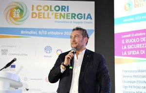 I Colori dell’Energia, Lippolis: “Ripartiamo subito per l’edizione 2026, il processo di transizione energetica è ora”