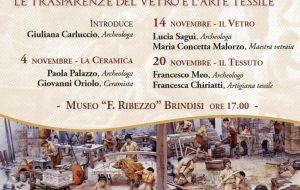 Club Unesco: il 4 novembre incontro su “L’artigianato come espressione di arte dall’età romana ai giorni nostri”