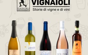 Anche a Brindisi l’evento “Essere Vignaioli. Storie di vigne e di vini”