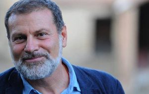 La Città Bianca ospita Massimo Osanna ordinario di archeologia e direttore generale dei Musei del Ministero della Cultura