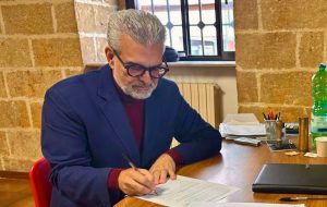 Matarrelli (PD): “Brindisi, un motore strategico per il futuro della Puglia”