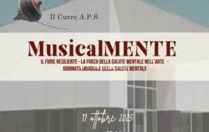 Giornata Mondiale della Salute Mentale: a Tuturano il progetto “MusicalMENTE” celebra l’arte e il benessere mentale
