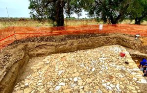 Un milione di euro per Muro Tenente: Latiano e Mesagne insieme per la valorizzazione del parco archeologico