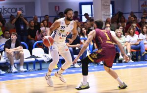 Stasera Verona-Valtur Brindisi