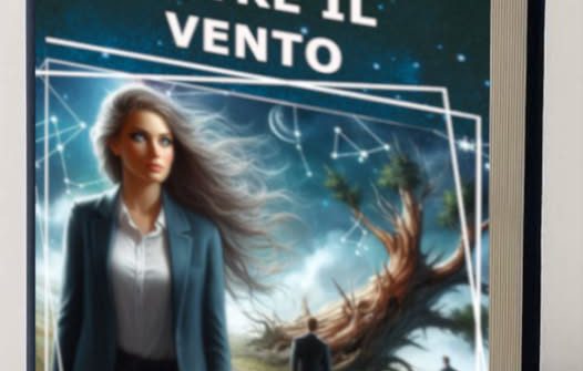 “Oltre il Vento”, il nuovo romanzo di Nicola Ingrosso. Di Marco Greco