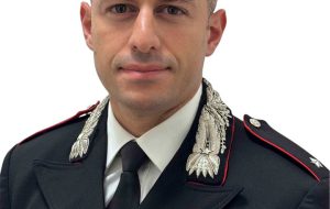 Cambio al vertice del Nucleo Operativo e Radiomobile della Compagnia di Fasano