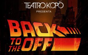 Il Teatro Kopó di Brindisi riparte con una stagione “indisciplinata” e inclusiva: “Back to the Off” e “A teatro con tutti i tipi di famiglia”