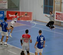 SSV Loacker Bozen Volksbank-Junior Fasano=30-29