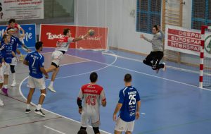 SSV Loacker Bozen Volksbank-Junior Fasano=30-29