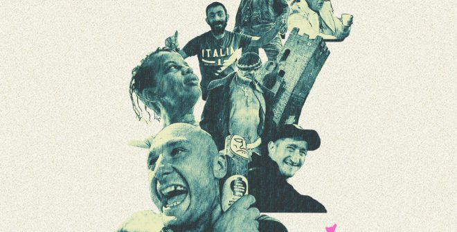 “San Damiano” al Cinema Impero: la vita sospesa sopra Roma