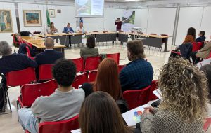 San Michele Salentino ha ospitato il workshop internazionale sul clima: presentato il PAESC e rafforzata la cooperazione adriatica