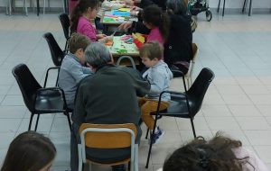 Scuole Aperte e Partecipate in Rete: l’esperienza di Brindisi