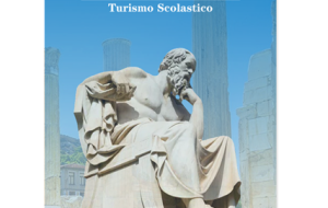 Utac Viaggi ha presentato il nuovo catalogo “Grecia – Turismo Scolastico” a.s. 2025/2026