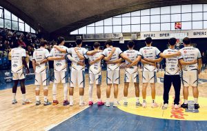 Dinamo sconfitta a Ragusa: prima battuta d’arresto in campionato