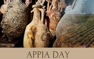 Appia Day: sabato 4 aprono le porte le cantine di Brindisi lungo la Via Appia e la Via Traiana