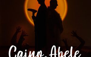 La lotta tra il bene e il male: all’Impero il musical “Caino e Abele”