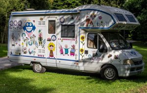 Sabato 18 e domenica 19 ottobre giunge a Brindisi la carovana dell’Alzheimer Fest