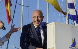 Circolo della Vela: Caso riconfermato presidente; ecco il nuovo consiglio direttivo