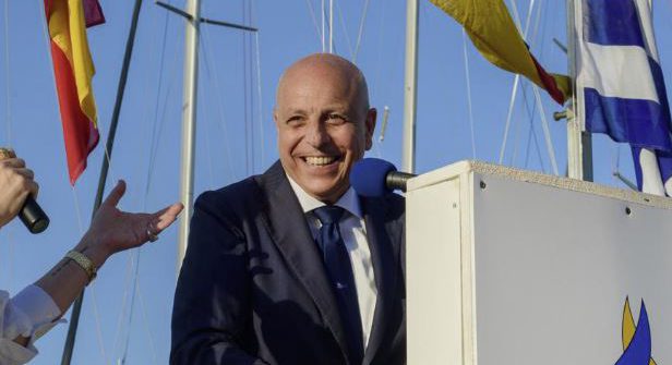 Circolo della Vela: Caso riconfermato presidente; ecco il nuovo consiglio direttivo